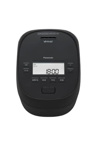 パナソニック SR-N610E-K
