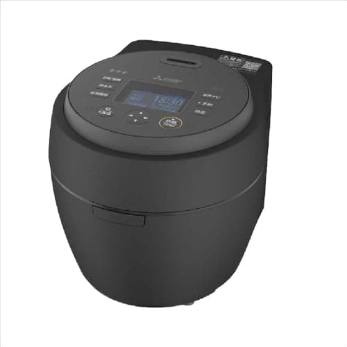 三菱 本炭釜 NJ-BW10GA-B｜職人技の最上位機を徹底解説【2026年版】