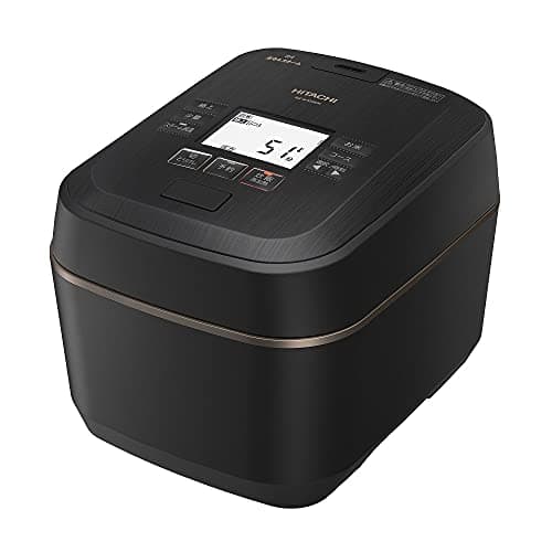 日立 RZ-W100EM-K レビュー｜「極上ひと粒炊き」を検証【2026年版】