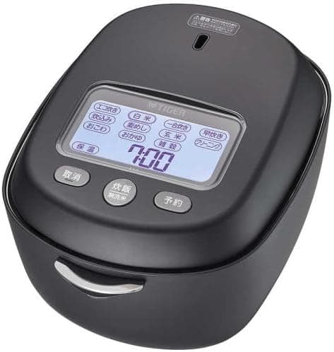 タイガー JRX-S060-KS