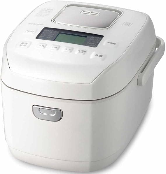 アイリスオーヤマ RC-PDA50-W