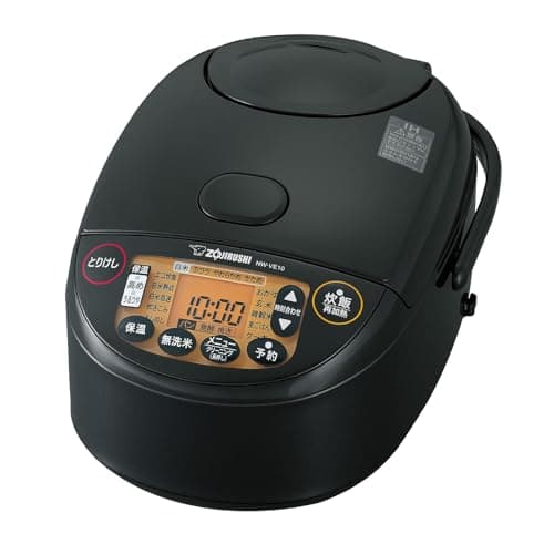 象印 NW-VE10-BA