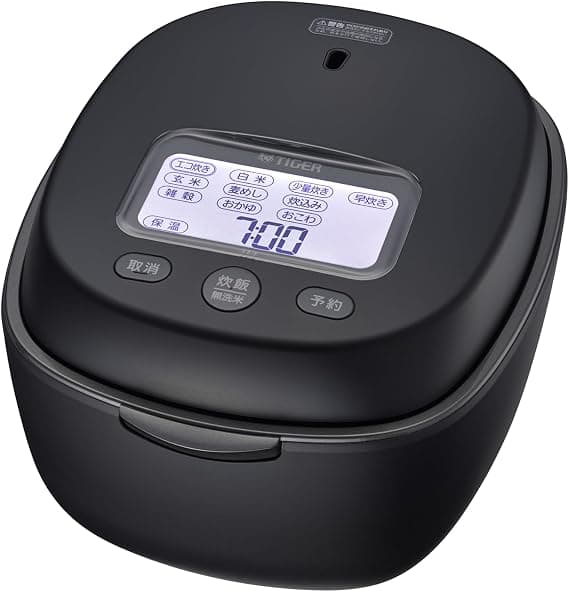 タイガー JPL-T100KG