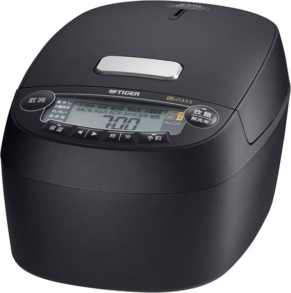 タイガー JPV-S100KO レビュー｜遠赤5層土鍋蓄熱コート釜を検証【2026年版】