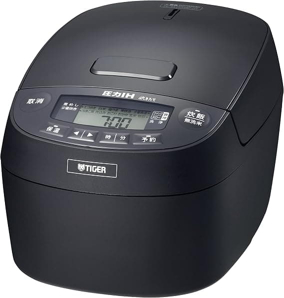 タイガー JPV-C100KG