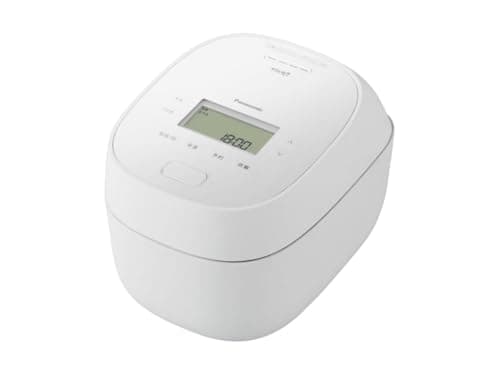 パナソニック SR-N510E-W