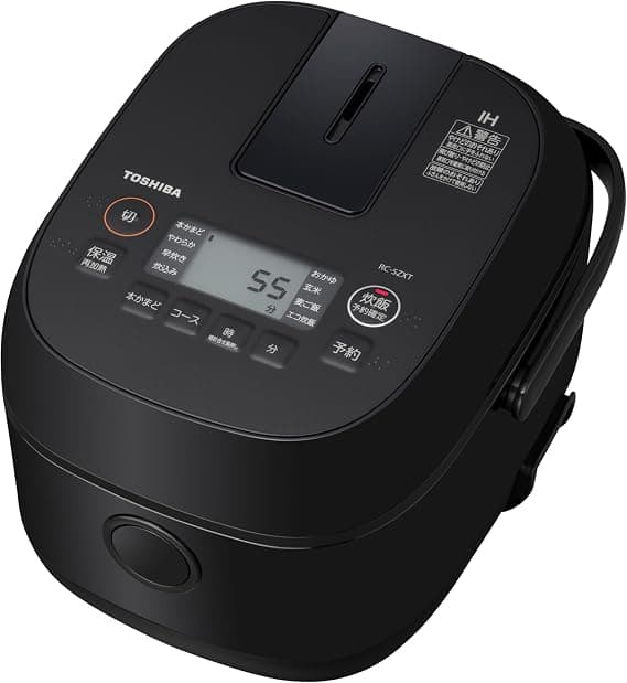 東芝 RC-5ZXT(K)