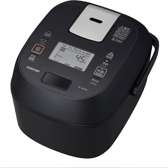 東芝 RC-6ZPXR(K)